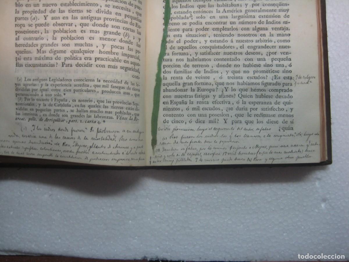 Libros de segunda mano: Reflexiones imparciales - Foto 6