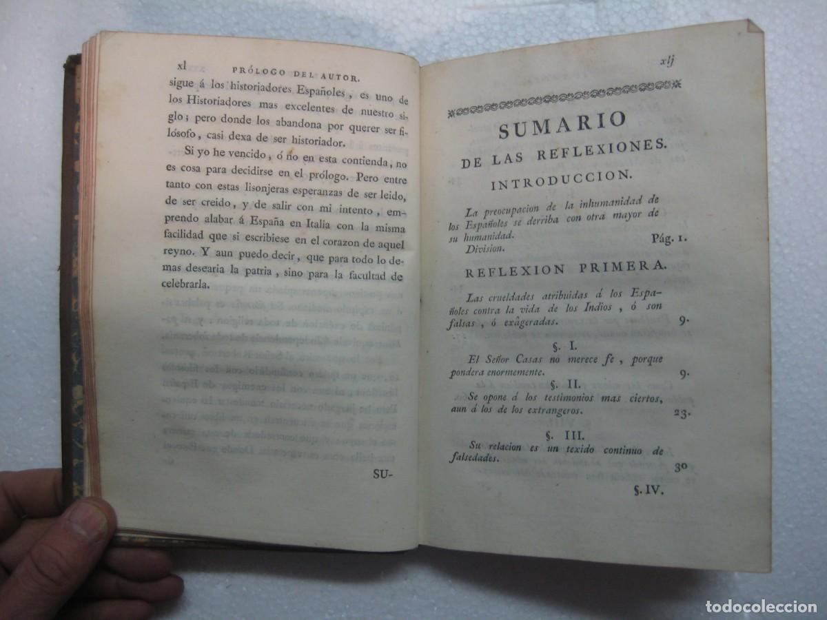 Libros de segunda mano: Reflexiones imparciales - Foto 8