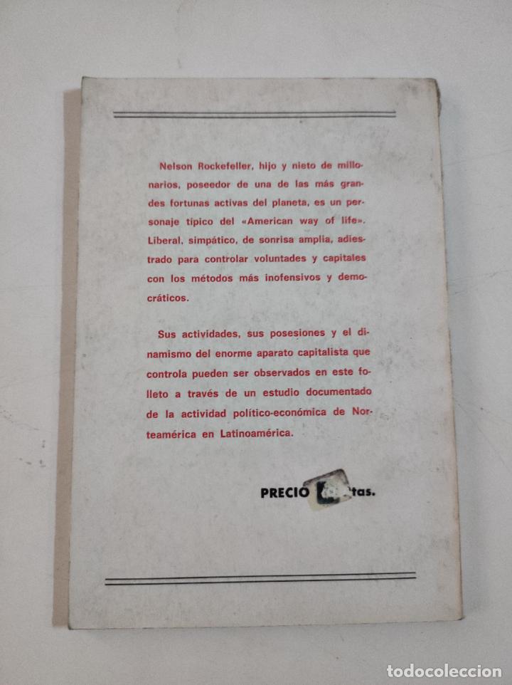 Libros de segunda mano: Libro EL IMPERIO DE CLASE - VVAA - Foto 2