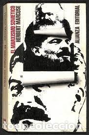 Libros de segunda mano: el marxismo sovi&eacute;tico Herbert Marcuse - Foto 1
