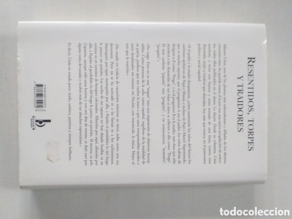 Libros de segunda mano: Libro Alfonso Ussia - Foto 4