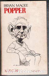Popper, Bryan Magee