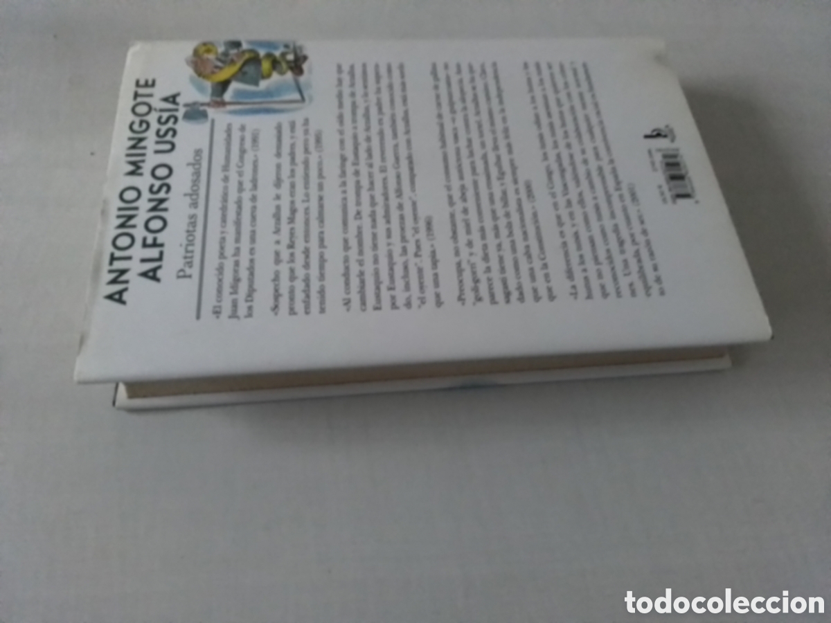 Libros de segunda mano: Libro Alfonso Ussia - Foto 4