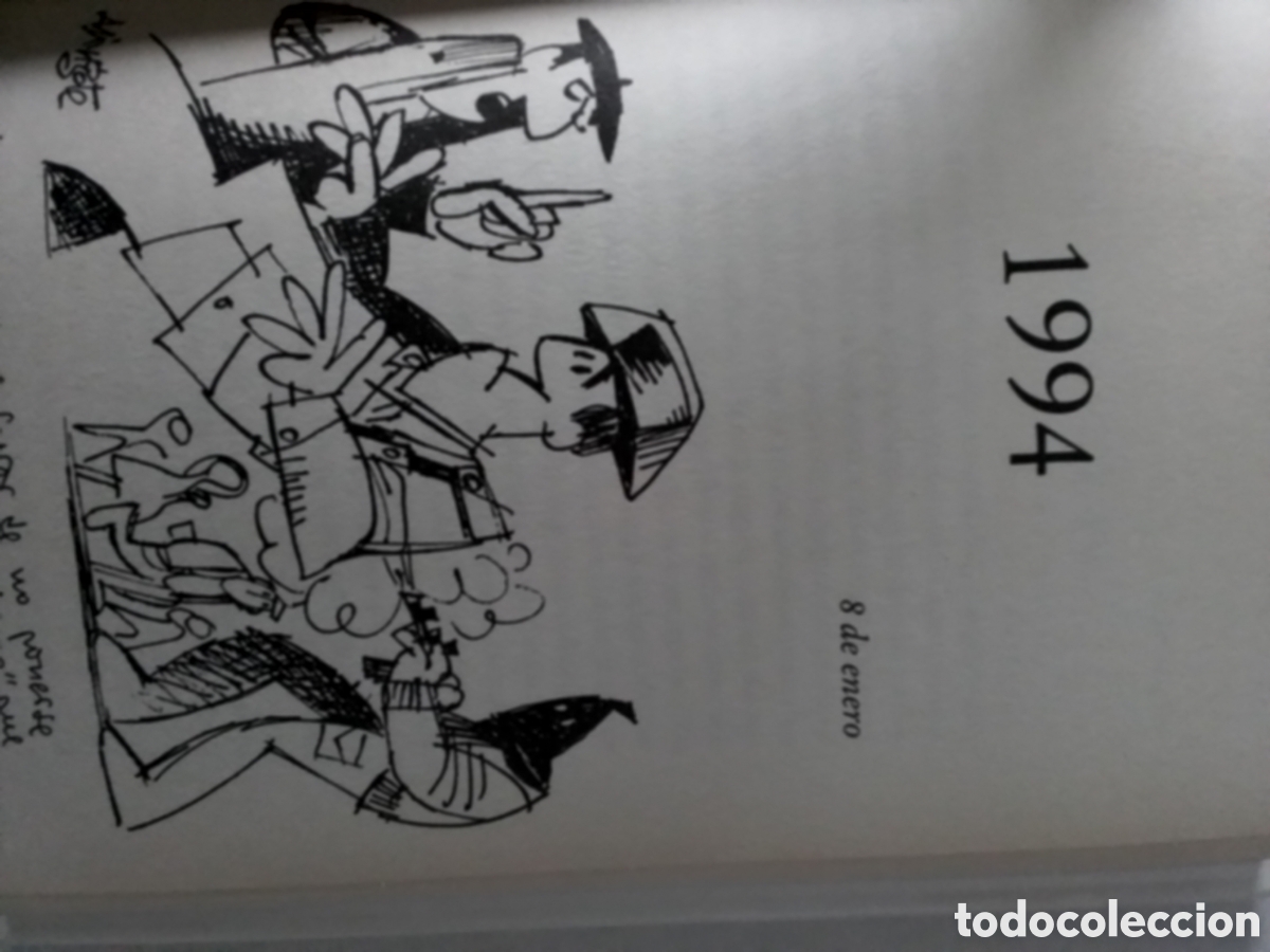 Libros de segunda mano: Libro Alfonso Ussia - Foto 5
