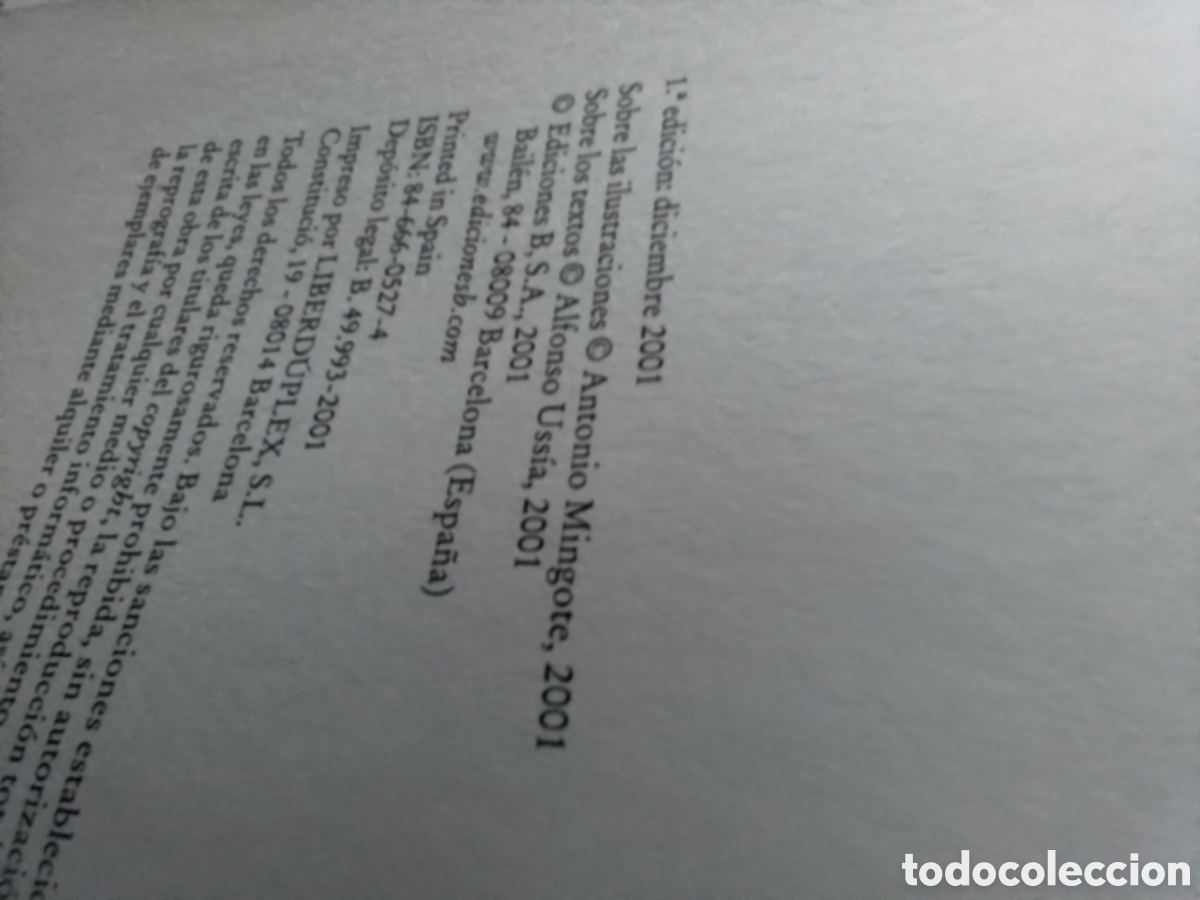 Libros de segunda mano: Libro Alfonso Ussia - Foto 6