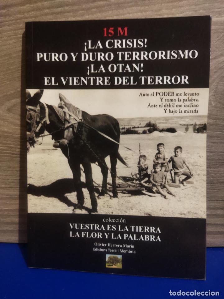 Second hand books: 15 M