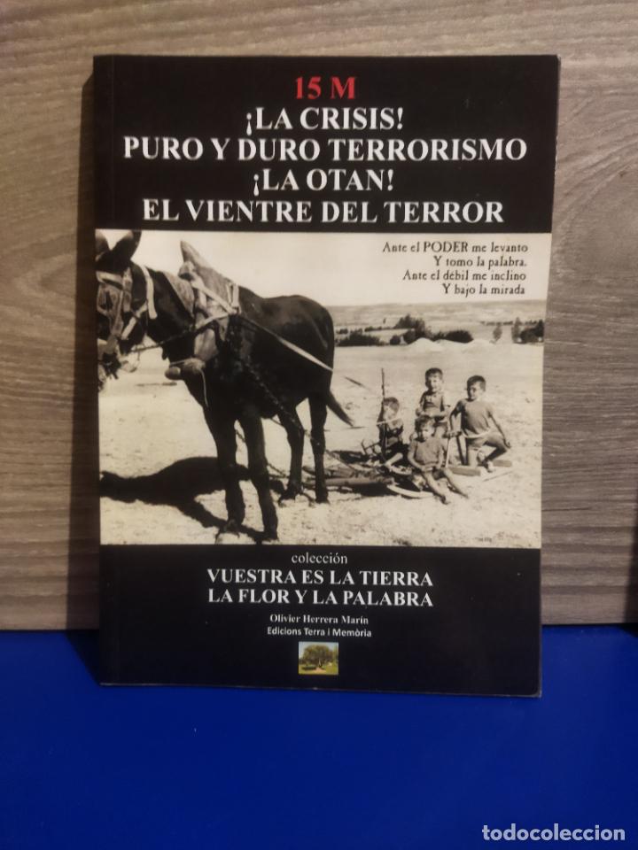 Second hand books: 15 M