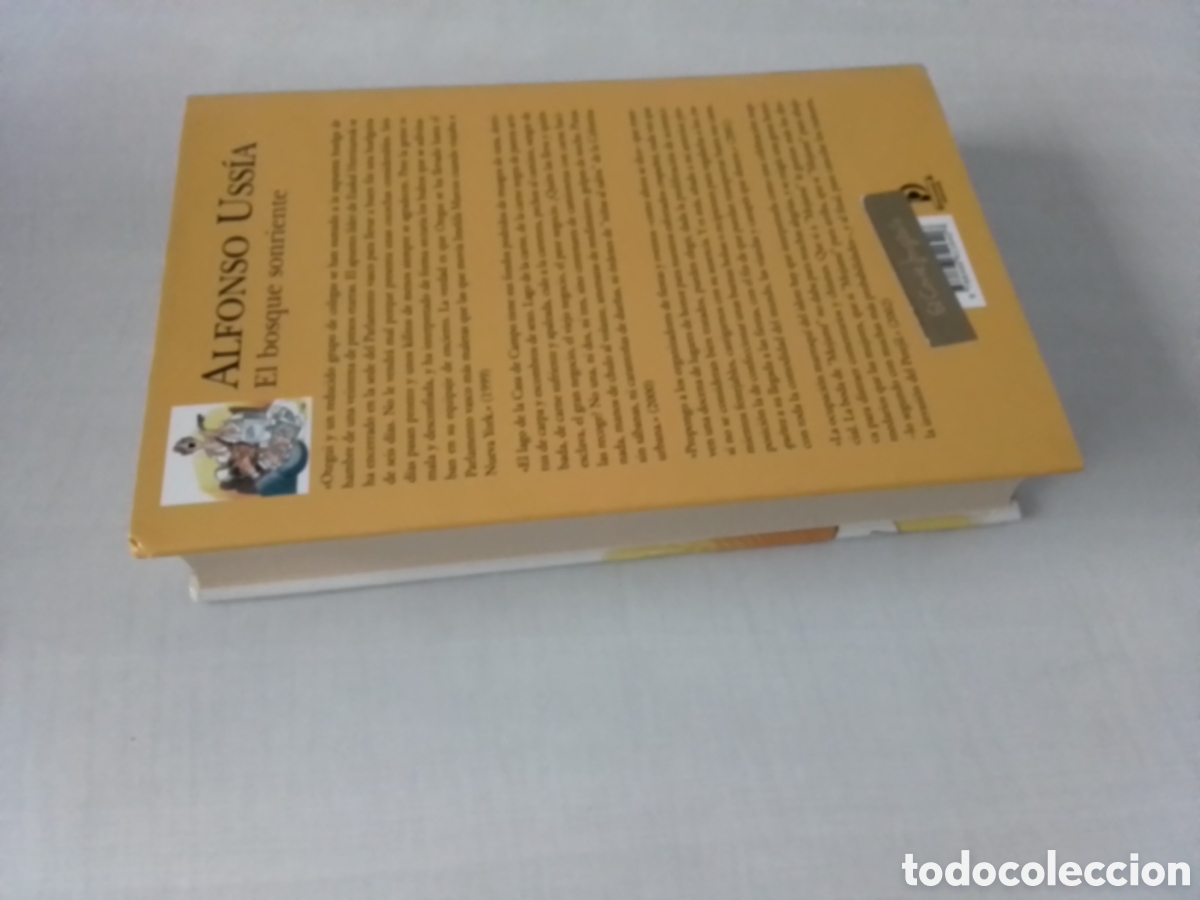 Libros de segunda mano: Libro Alfonso Ussia - Foto 5