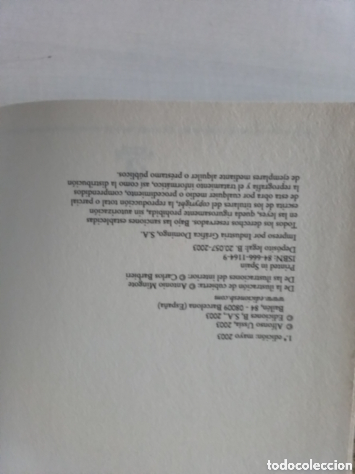 Libros de segunda mano: Libro Alfonso Ussia - Foto 2