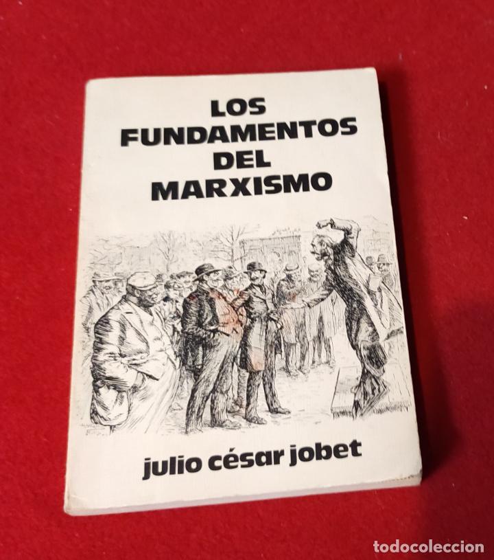 Libros de segunda mano: LOS FUNDAMENTOS DEL MARXISMO - Foto 1