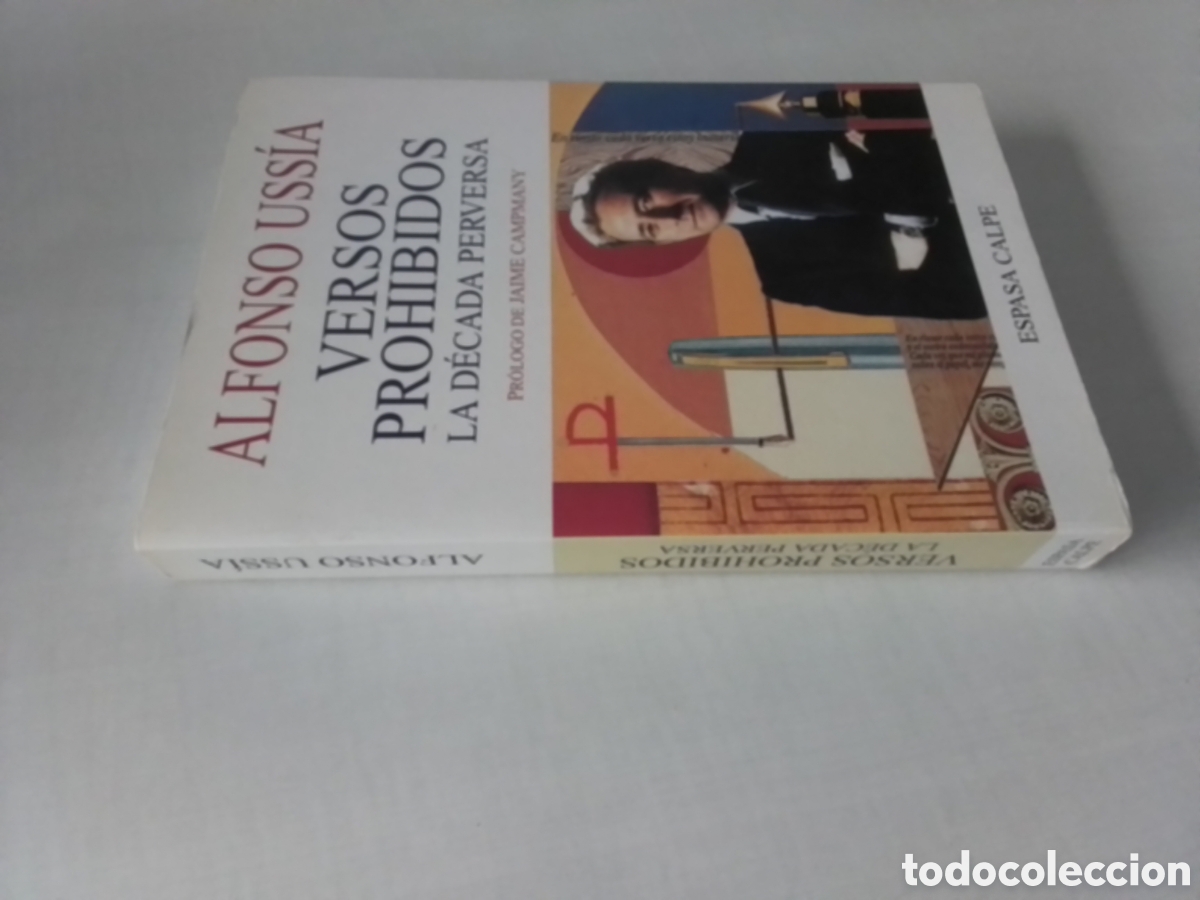 Libros de segunda mano: Libro Alfonso Ussia - Foto 5