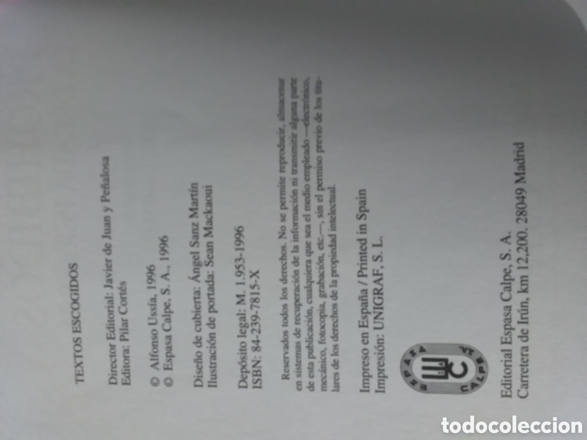 Libros de segunda mano: Libro Alfonso Ussia - Foto 2