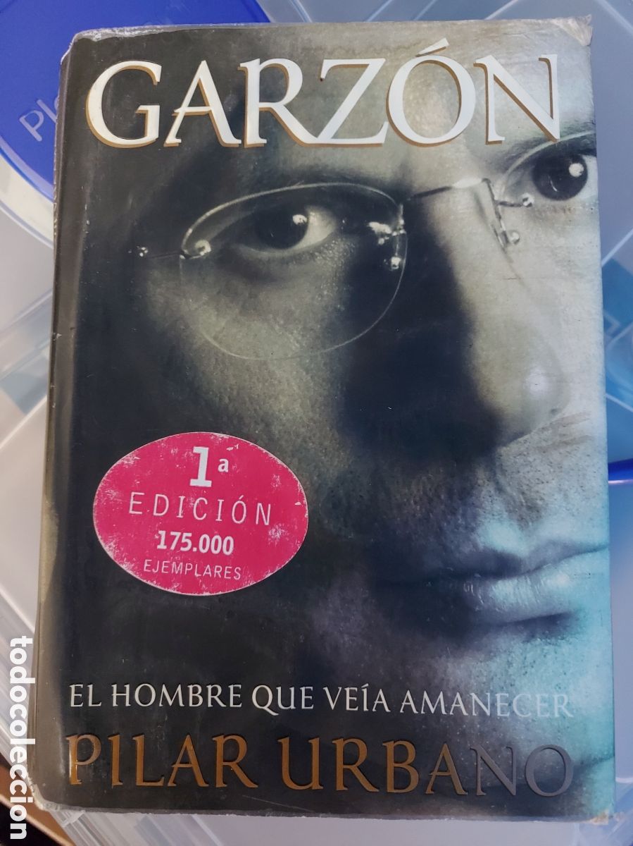 Libri di seconda mano: GARZON a&ntilde;o 2000