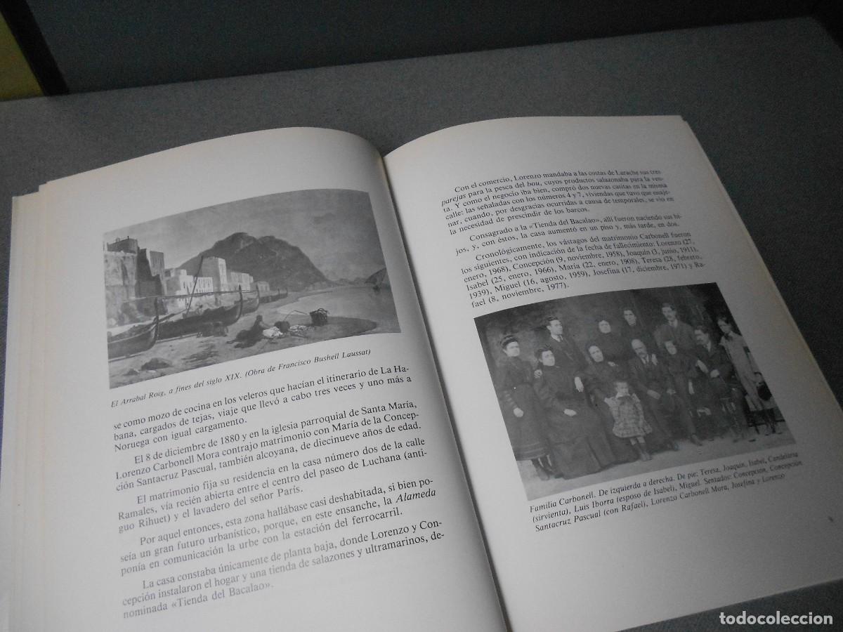 Libros de segunda mano: LORENZO CARBONELL - Foto 3