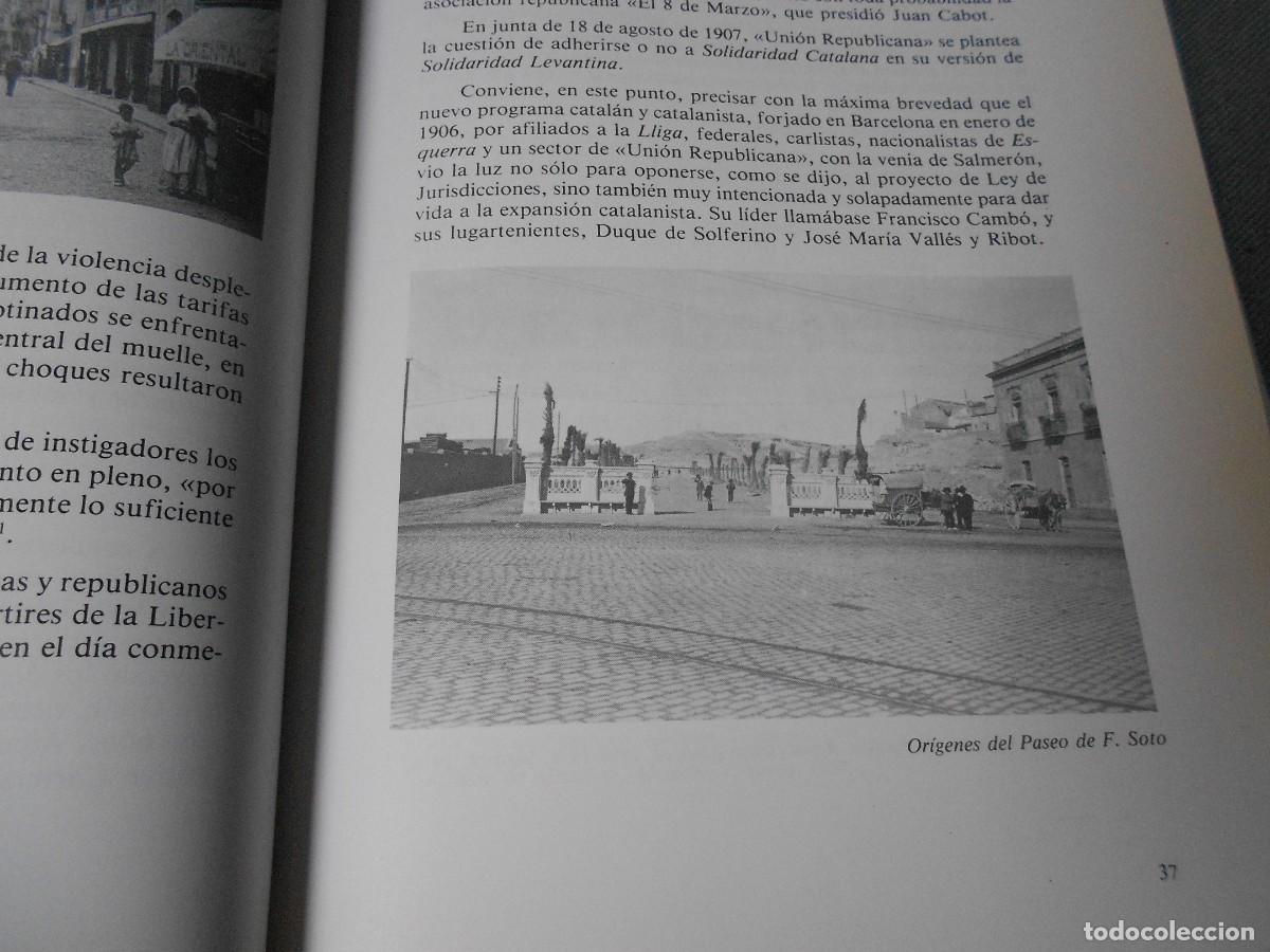 Libros de segunda mano: LORENZO CARBONELL - Foto 4