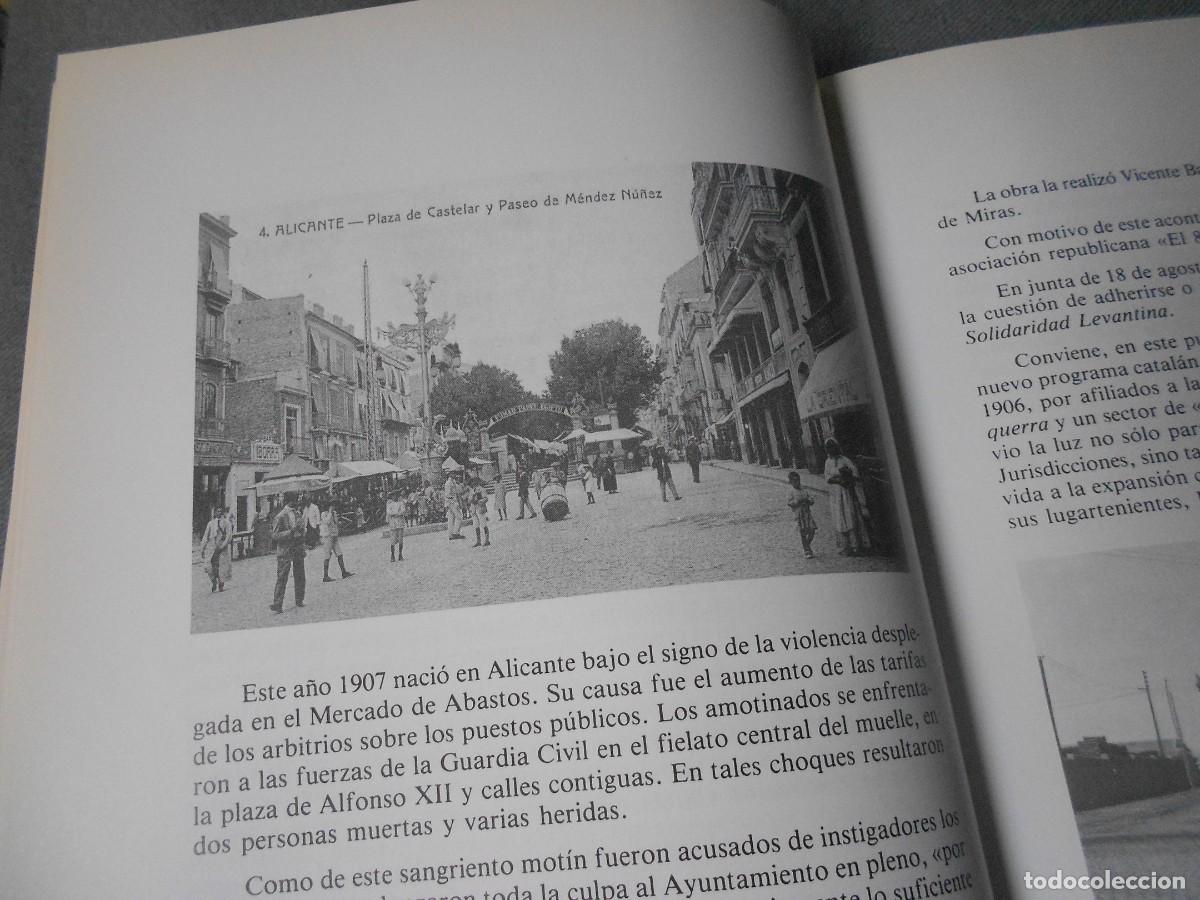 Libros de segunda mano: LORENZO CARBONELL - Foto 5