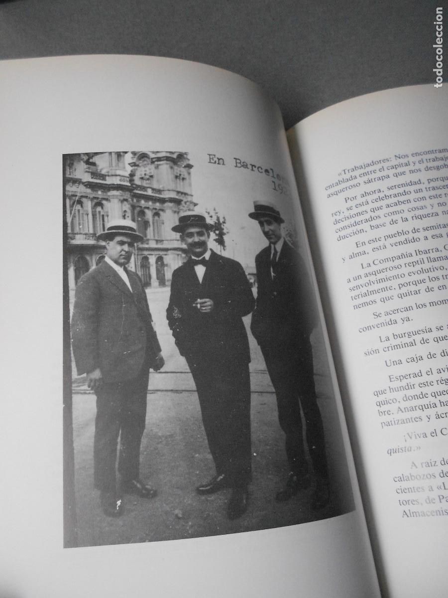 Libros de segunda mano: LORENZO CARBONELL - Foto 10