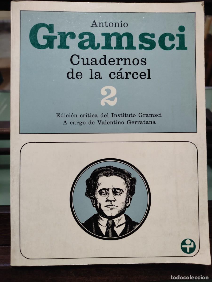 Libros de segunda mano: CUADERNOS DE LA CARCEL - TOMO 2 - GRAMSCI - EDICIONES ERA