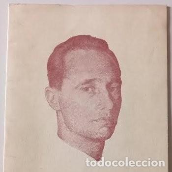Libros de segunda mano: Folleto carlista &rdquo;Don Carlos&rdquo; 1965