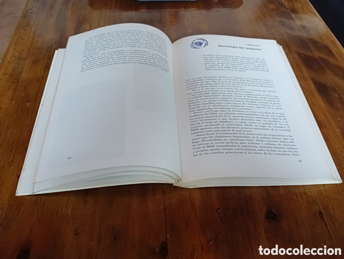 Libros de segunda mano: La rosa y el capullo. - Foto 3