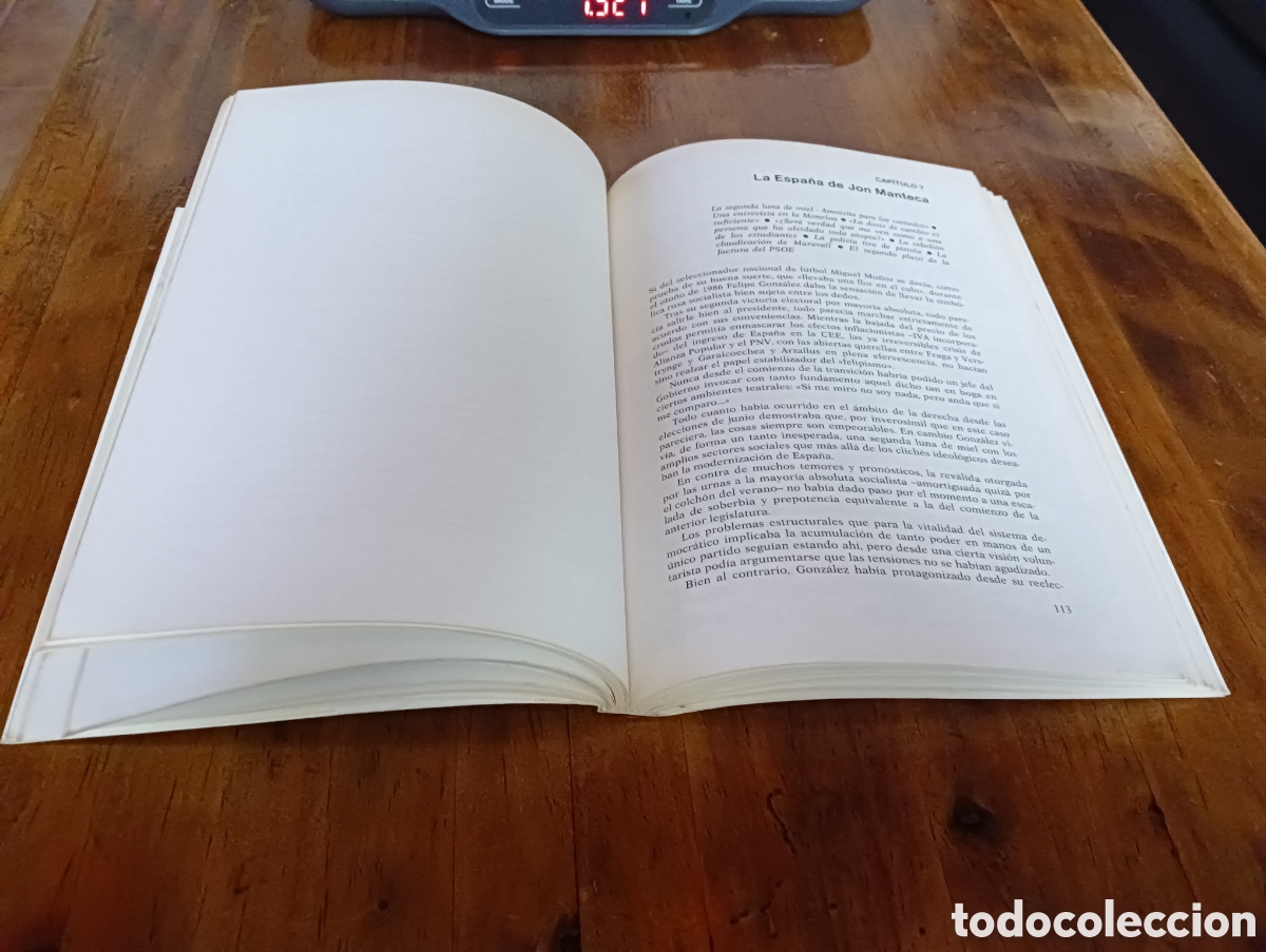 Libros de segunda mano: La rosa y el capullo. - Foto 4