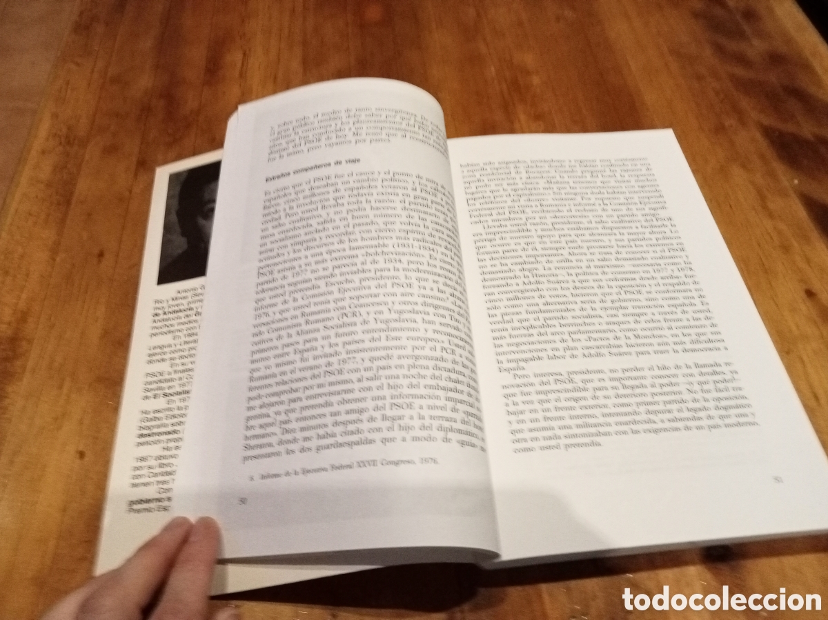 Libros de segunda mano: Las filipicas - Foto 3