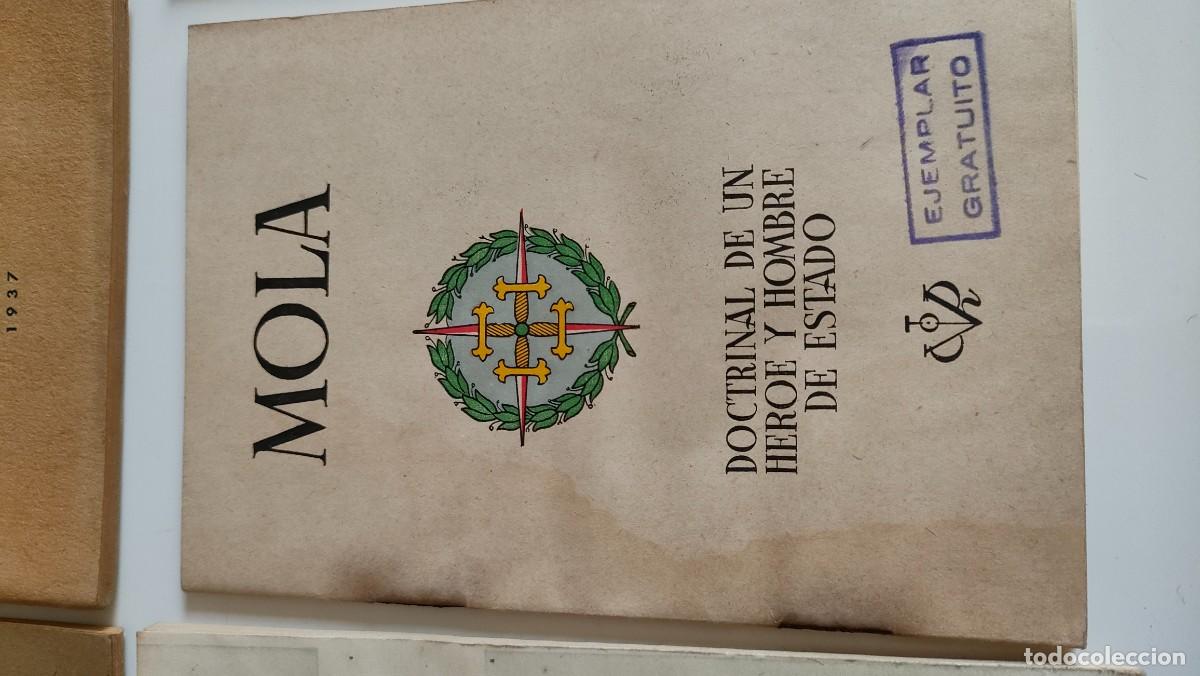 Libros de segunda mano: 7 libros de tematica pol&iacute;tica. - Foto 2