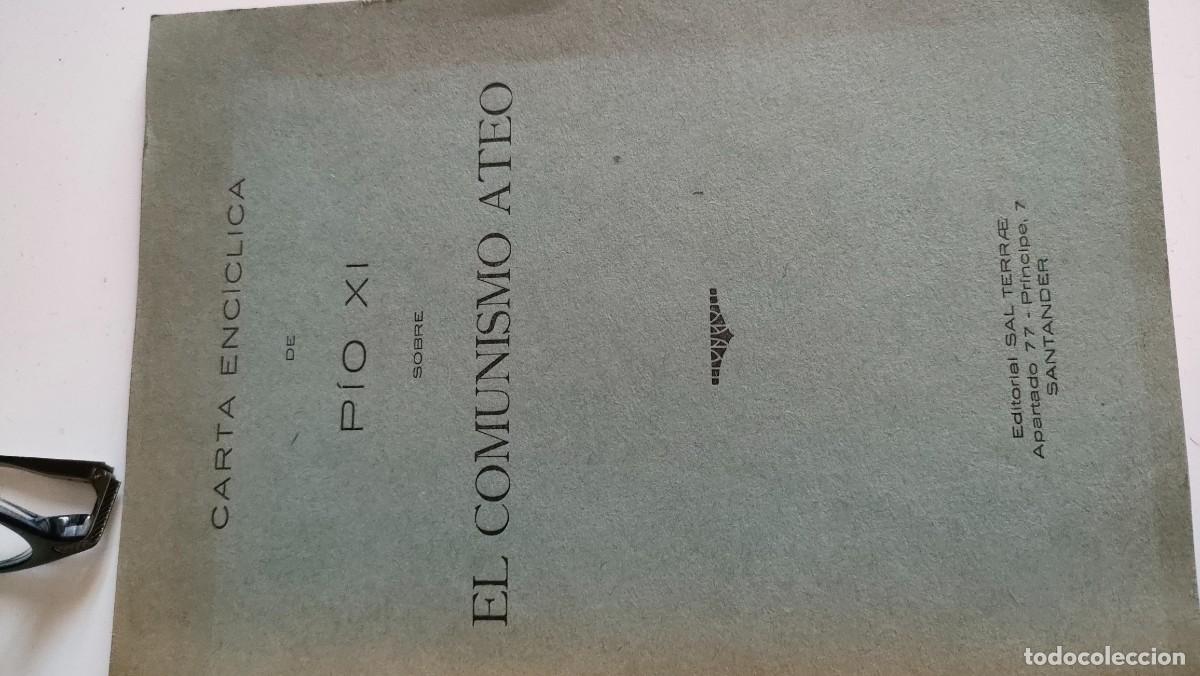 Libros de segunda mano: 7 libros de tematica pol&iacute;tica. - Foto 4