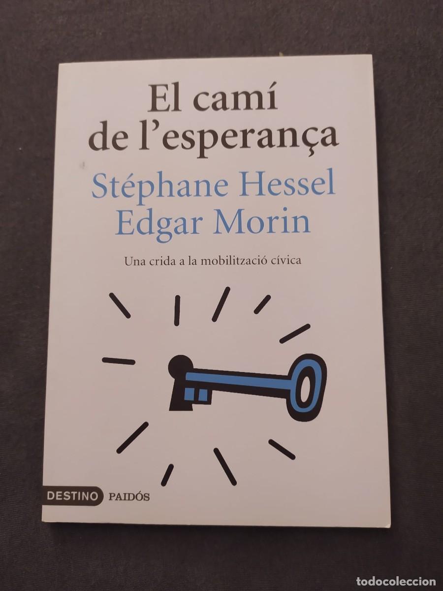 Libros de segunda mano: El cam&iacute; de lesperan&ccedil;a - Foto 1