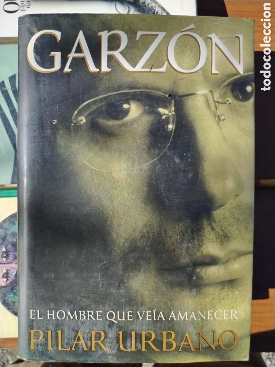 Libri di seconda mano: GARZON a&ntilde;o 2001