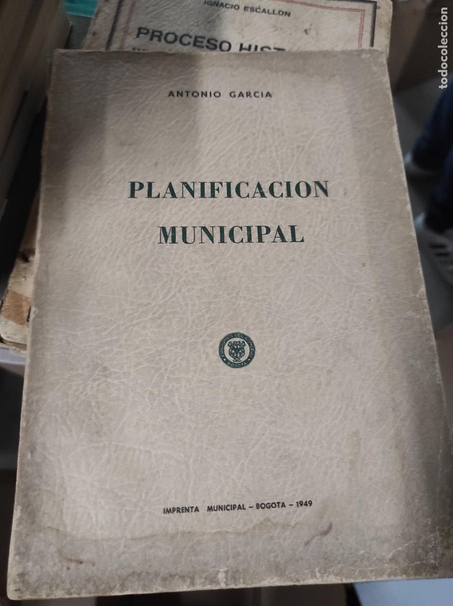 Gebrauchte B&uuml;cher: Planificaci&oacute;n municipal y presupuesto de inversiones: esquema de una reforma municipal en Colombia P