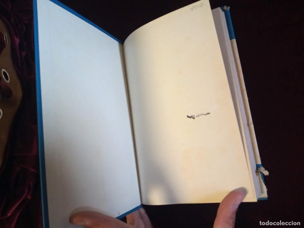 Libros de segunda mano: ACERCA DE LA JUVENTUD. Lenin. Ed. Progreso 1976 - Foto 3