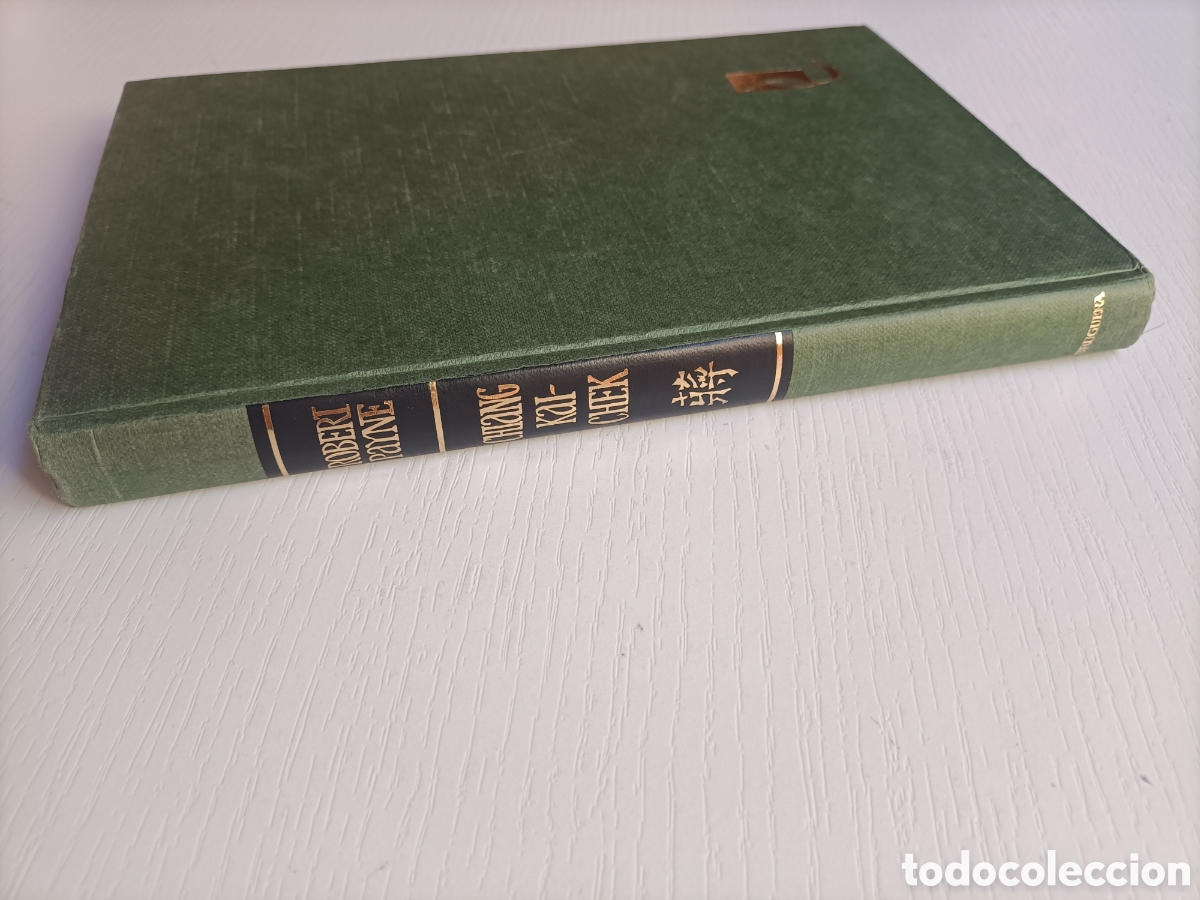 Libros de segunda mano: Ghiang Kai-Chek . Robert Payne . China - Foto 4