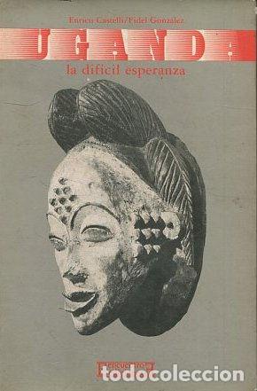 Livres d'occasion: LA DIFICIL ESPERANZA. - CASTELLI/ GONZALEZ Enrico/ Fidel.