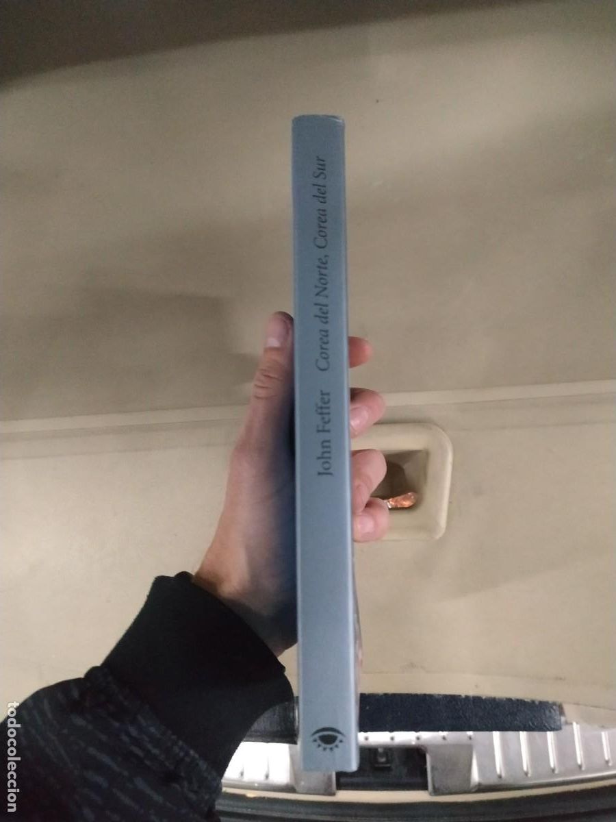 Libros de segunda mano: Corea del Norte, Corea del Sur - John Feffer. RBA - Foto 3
