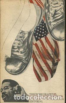 Second hand books: EL NACIONALISMO NEGRO EN ESTADOS UNIDOS. - DRAPER Theodore.