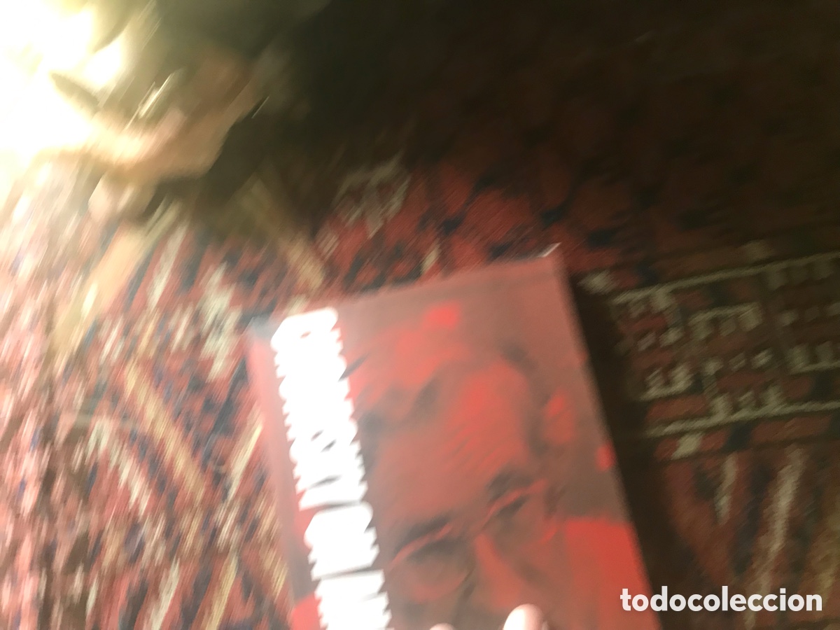 Libros de segunda mano: Chomsky on anarchism. Noam Chomsky - Foto 1