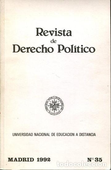 Gebrauchte B&uuml;cher: ANALISIS DE LAS ELECCIONES AUTONOMICAS Y MUNICIPALES DE 26 DE MAYO DE 1991. - FERNANDEZ MIRANDA CAMP