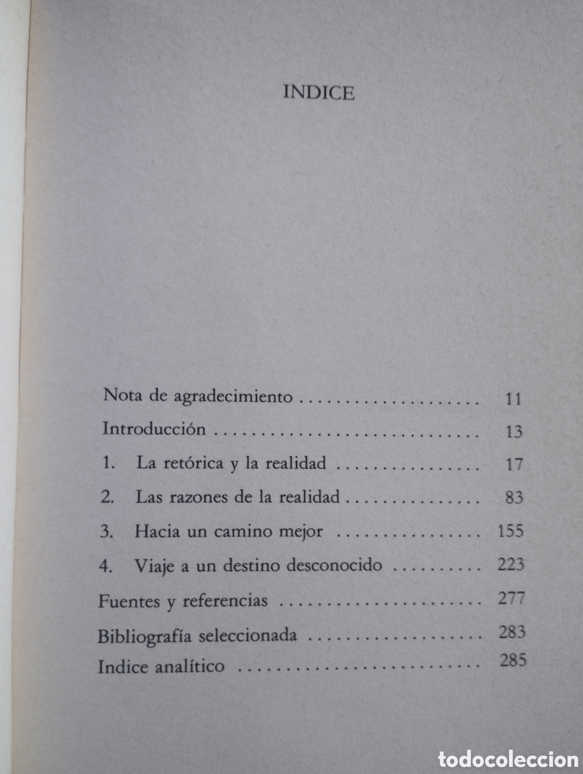 Libros de segunda mano: EL SENTIDO DE EUROPA (CHRISTOPHER TUGENDHAT) - Foto 3