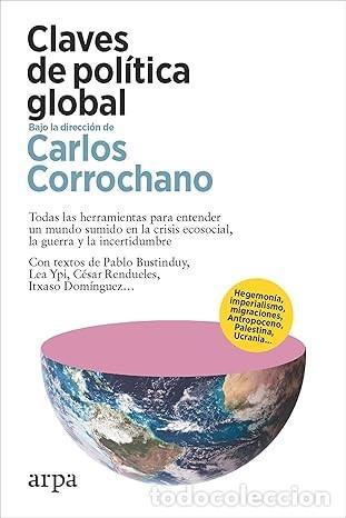 Gebrauchte B&uuml;cher: Claves de pol&iacute;tica global