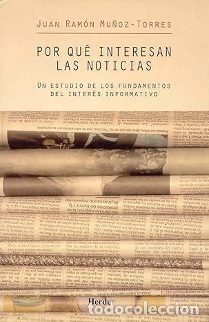 Second hand books: Por qu&eacute; interesan las noticias