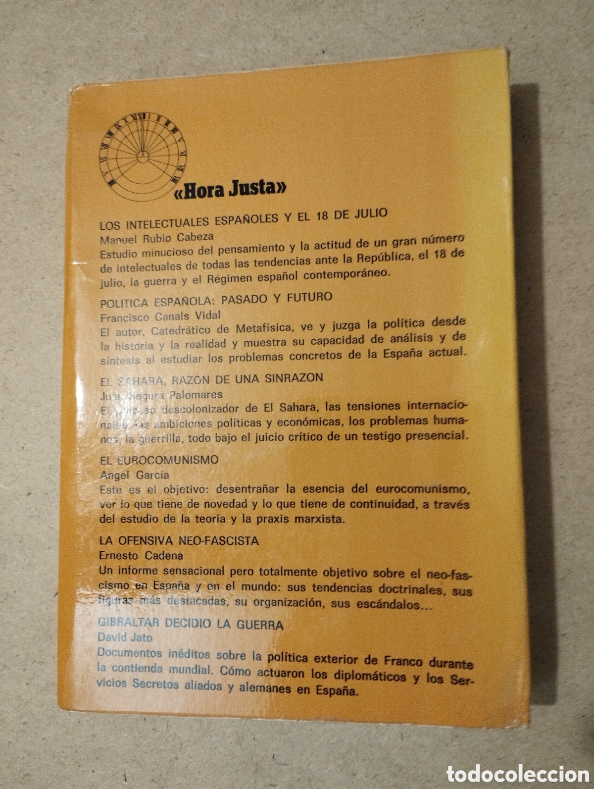 Libros de segunda mano: ALERTA A OCCIDENTE (ALEXANDR SOLZHENITSYN) - Foto 6