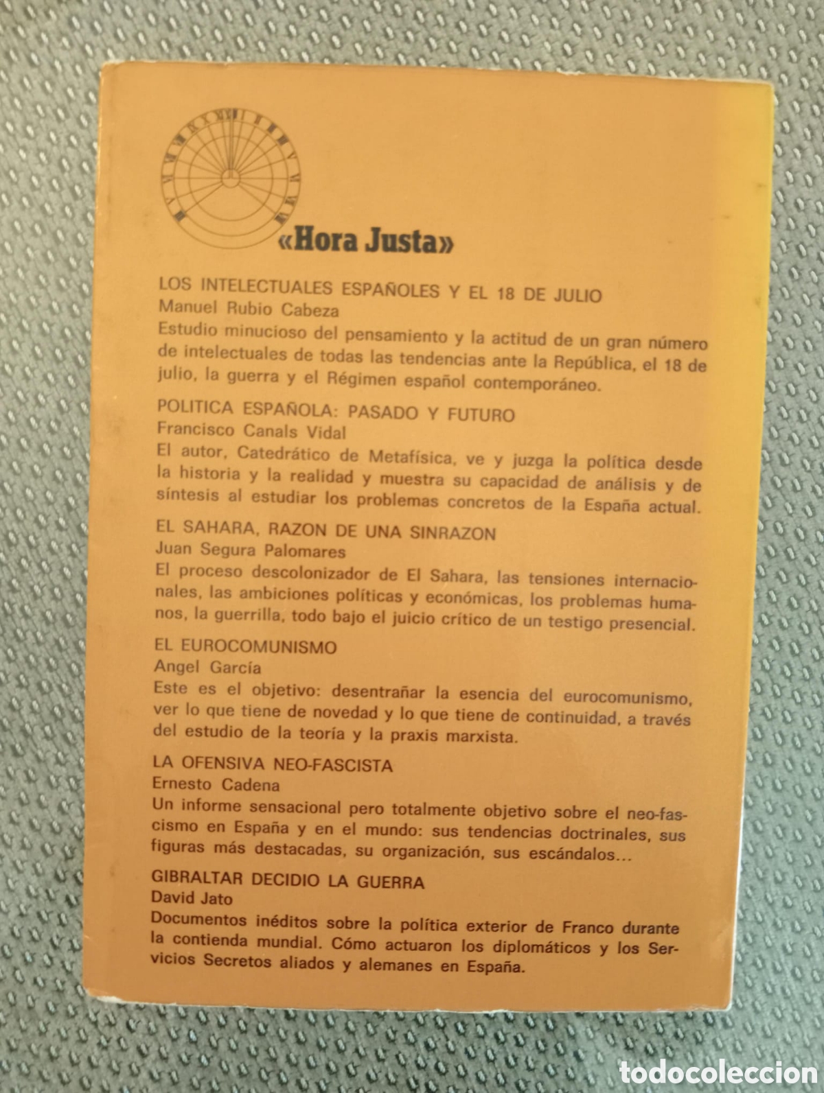 Libros de segunda mano: ALERTA A OCCIDENTE / SOLZHENITSYN, ALEXSANDR. - Foto 3