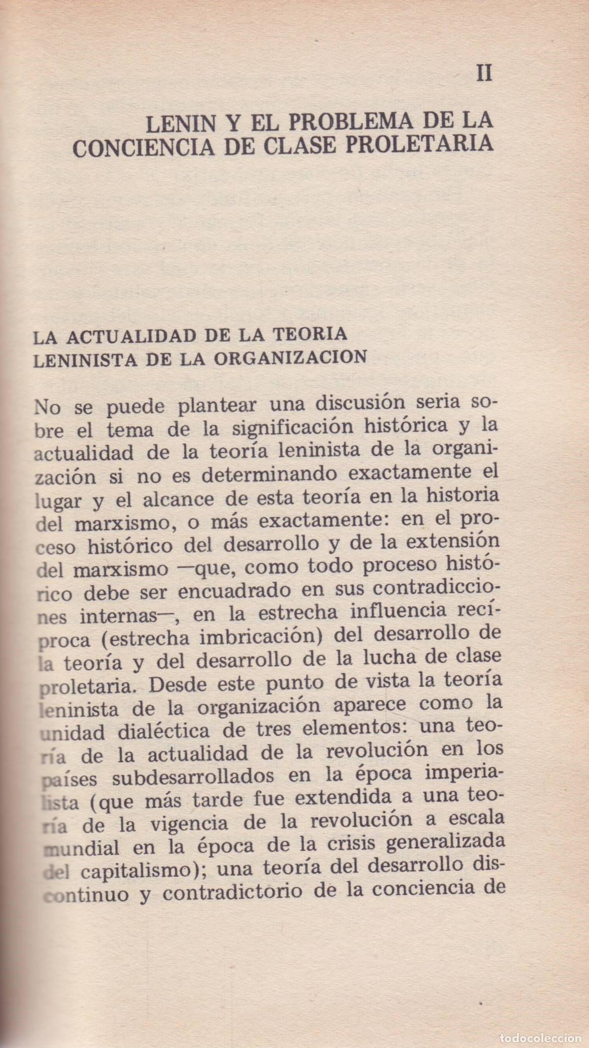 Libros de segunda mano: Construir el partido - Mandel, Ernest - Foto 2