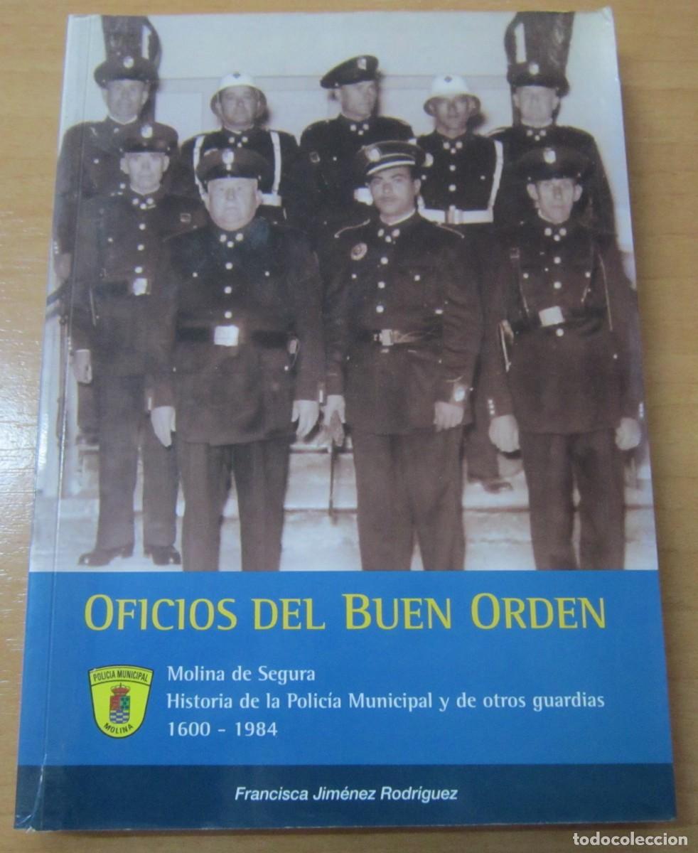 Libri di seconda mano: Oficios del buen orden, de Francisca J. Rodr&iacute;guez