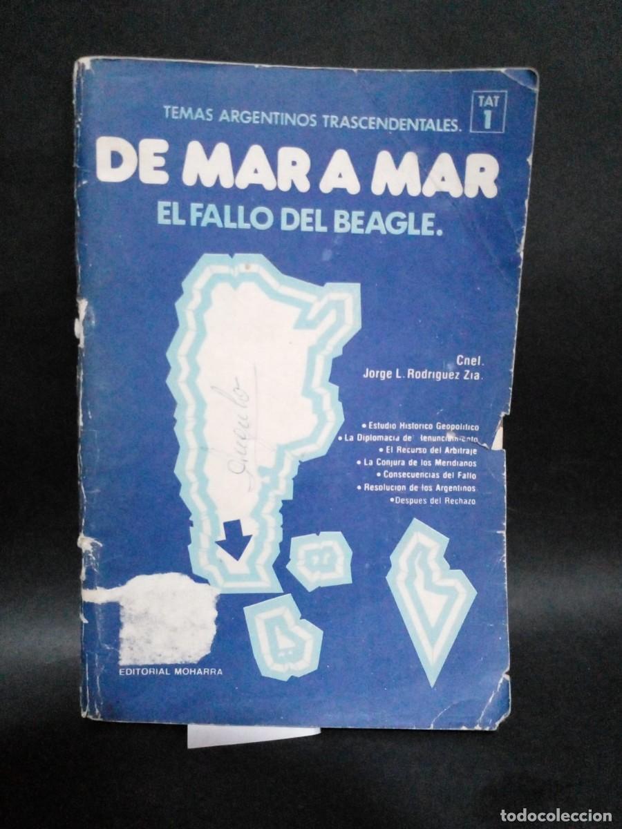 Gebrauchte B&uuml;cher: JORGE L. RODRIGUEZ ZIA-DE MAR A MAR-1978
