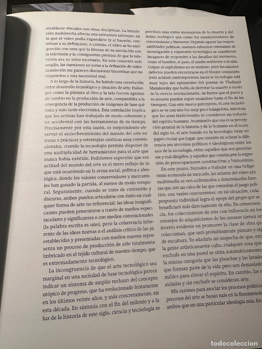 Libros de segunda mano: Da capo Francesc Torres - Foto 3