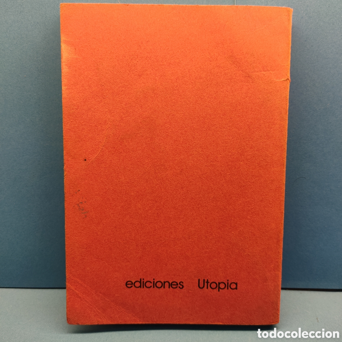 Libros de segunda mano: El libro rojo de los escolares. Ediciones Utopia. - Foto 4