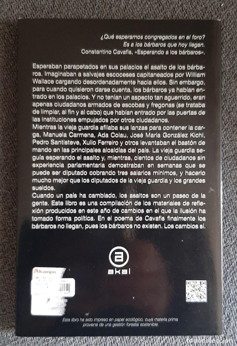 Libros de segunda mano: Una nueva transici&oacute;n. - Foto 2