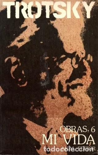 Libros de segunda mano: TROTSKY. Obras varias - Foto 1